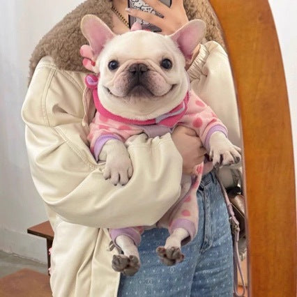Winter Pet Clothing Winter Coat