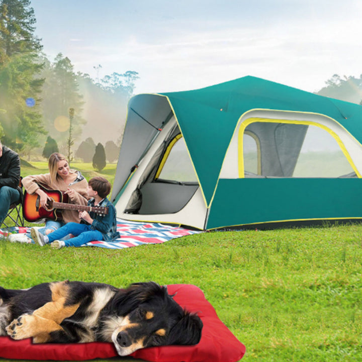 Universal Pet Kennel Mat