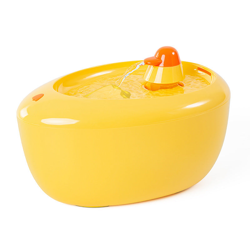 Intelligent Pet Automatic Water Dispenser