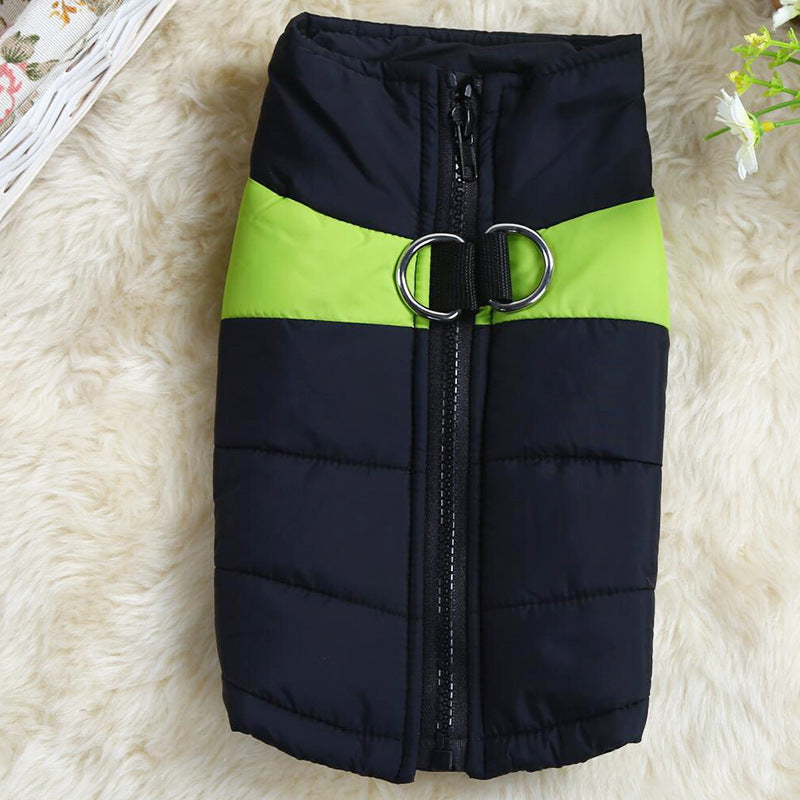 Pet Supplies Coat