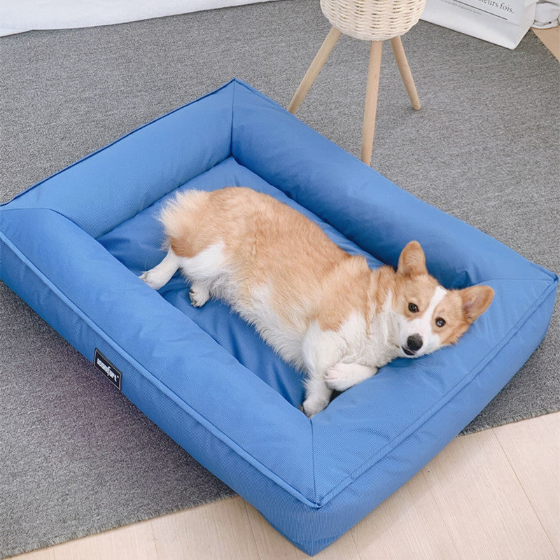 Waterproof Dog Bed