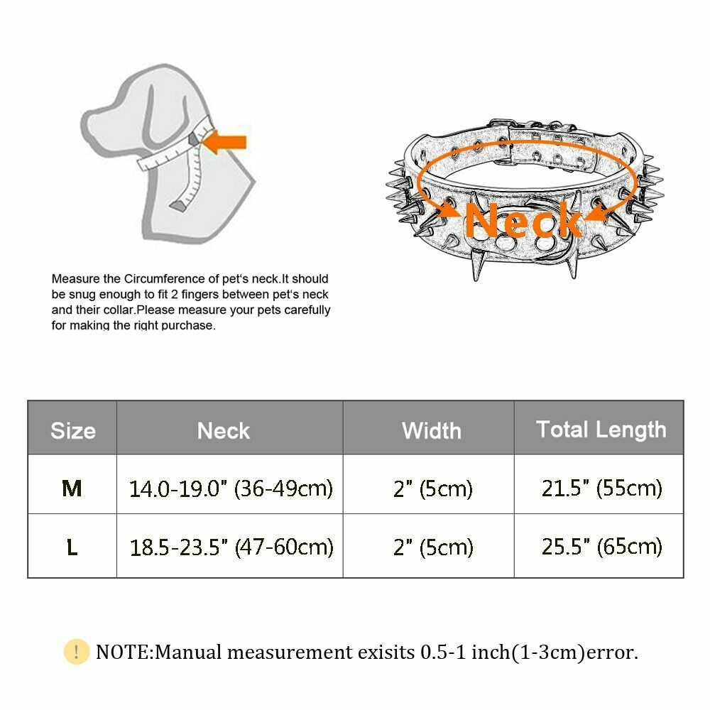 Protective Anti-bite Collar Dog Leashe