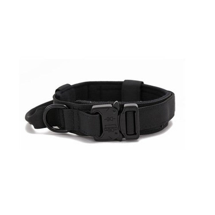Large Dog Rope Nylon Strap
