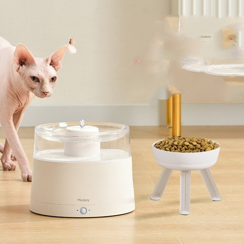 Automatic Water Dispenser For Pet
