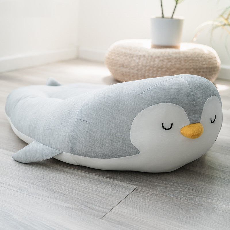 Little Penguin Pet Kennel Summer