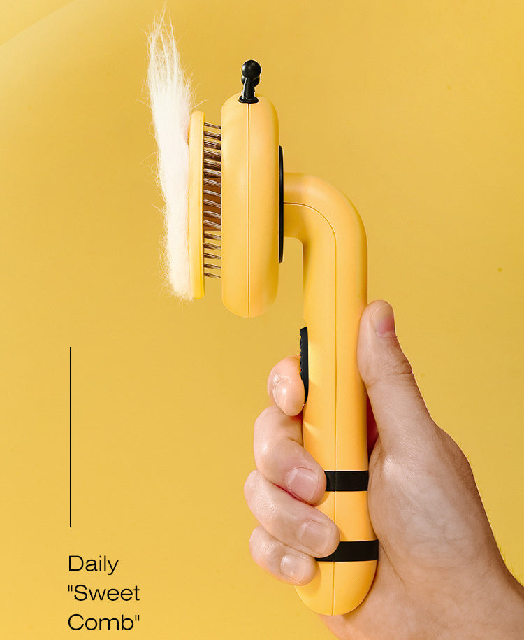 Pet Needle Comb