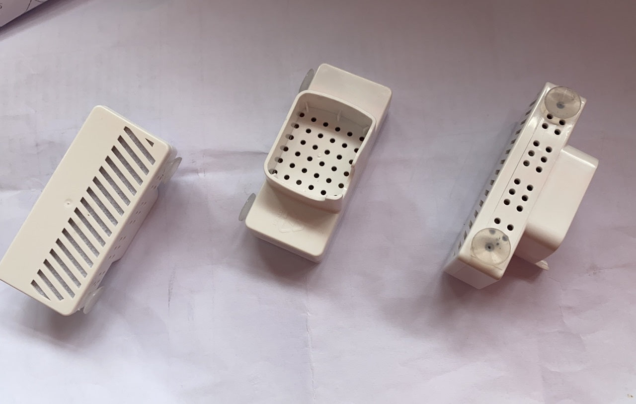 Pet Water Dispenser Drinking Bowl