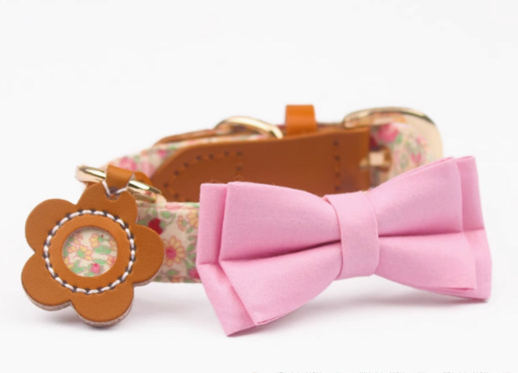 Cowhide Hand Holding Rope