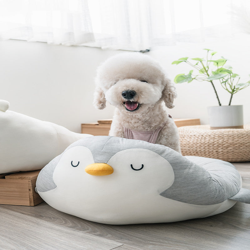 Little Penguin Pet Kennel Summer
