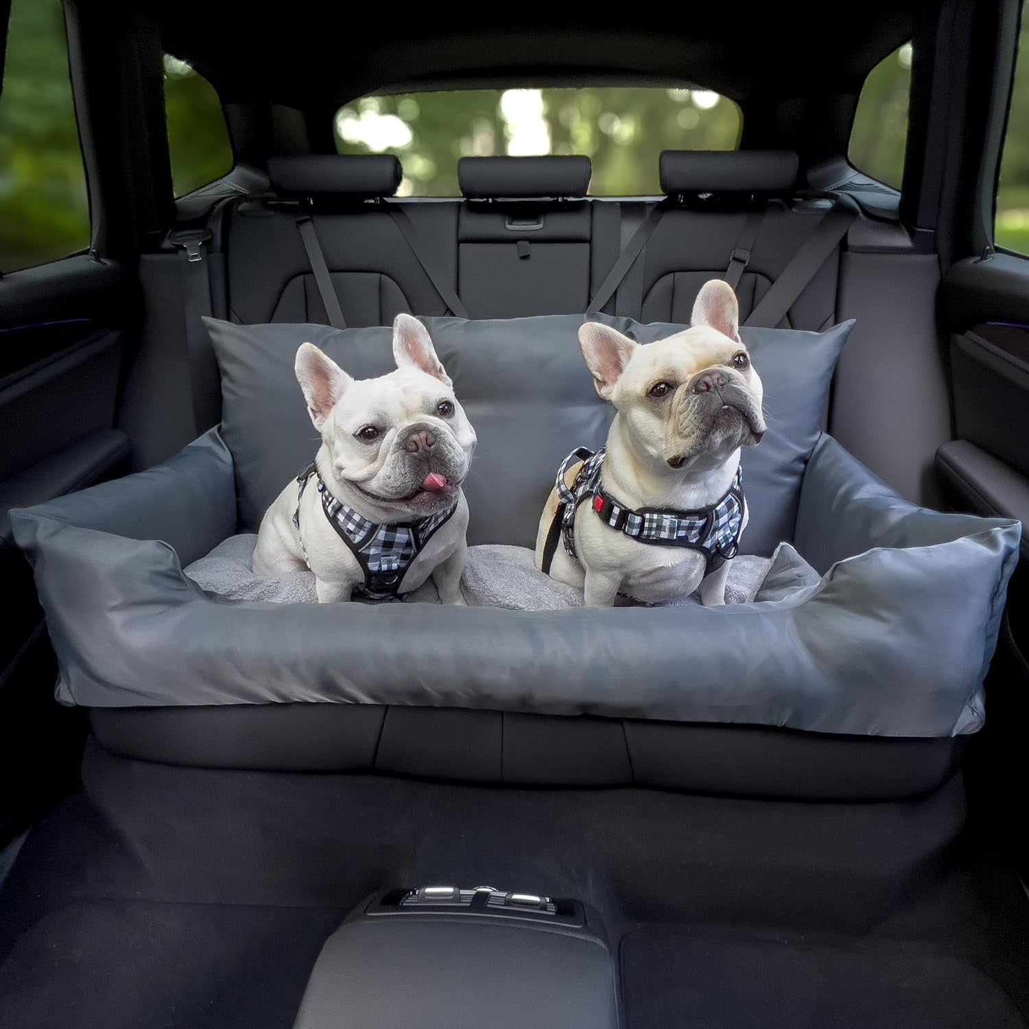 Kennel Outdoor Car Mat