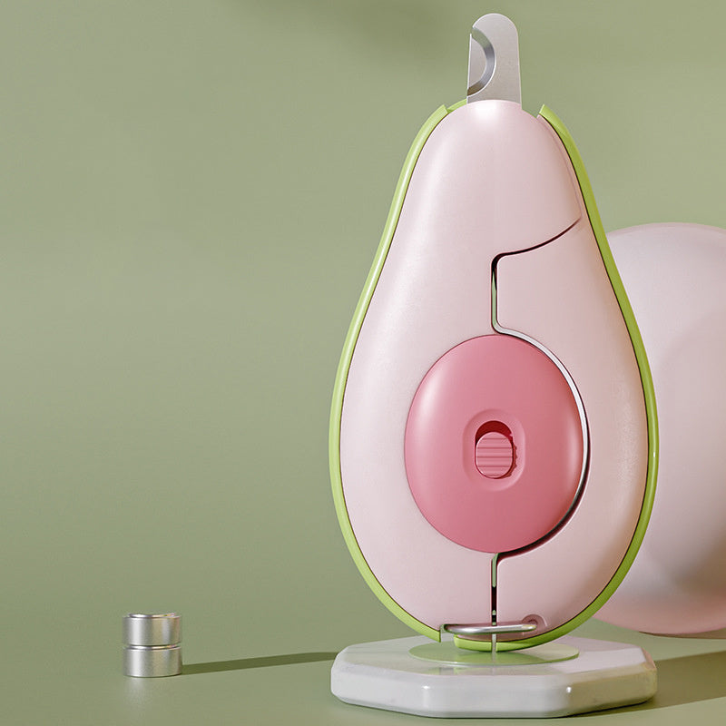 Professional Pet Nail Clipper