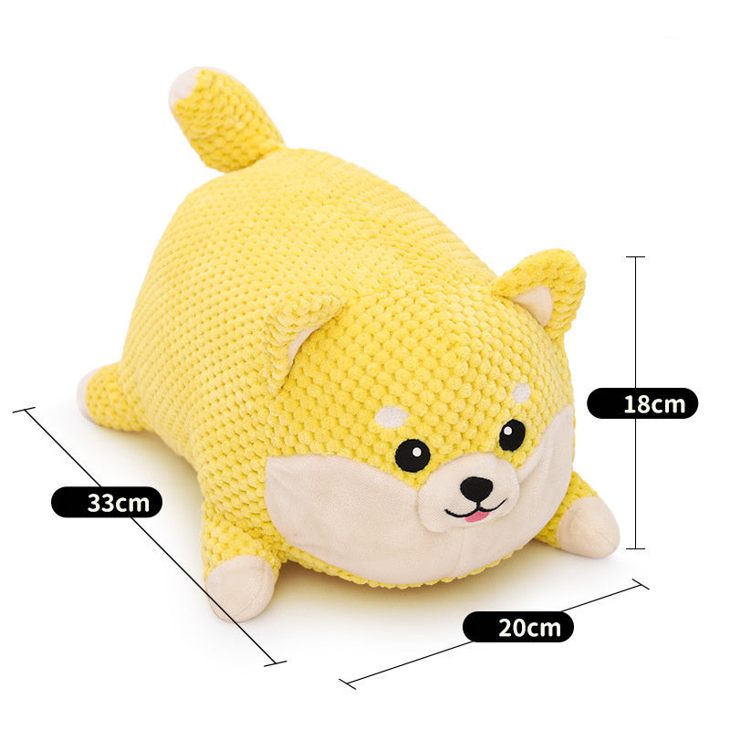 Stuffed Animals Dog Calming Toy