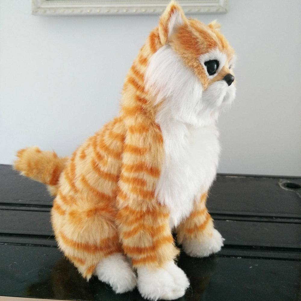 Electric Plush Toy Children's Toy