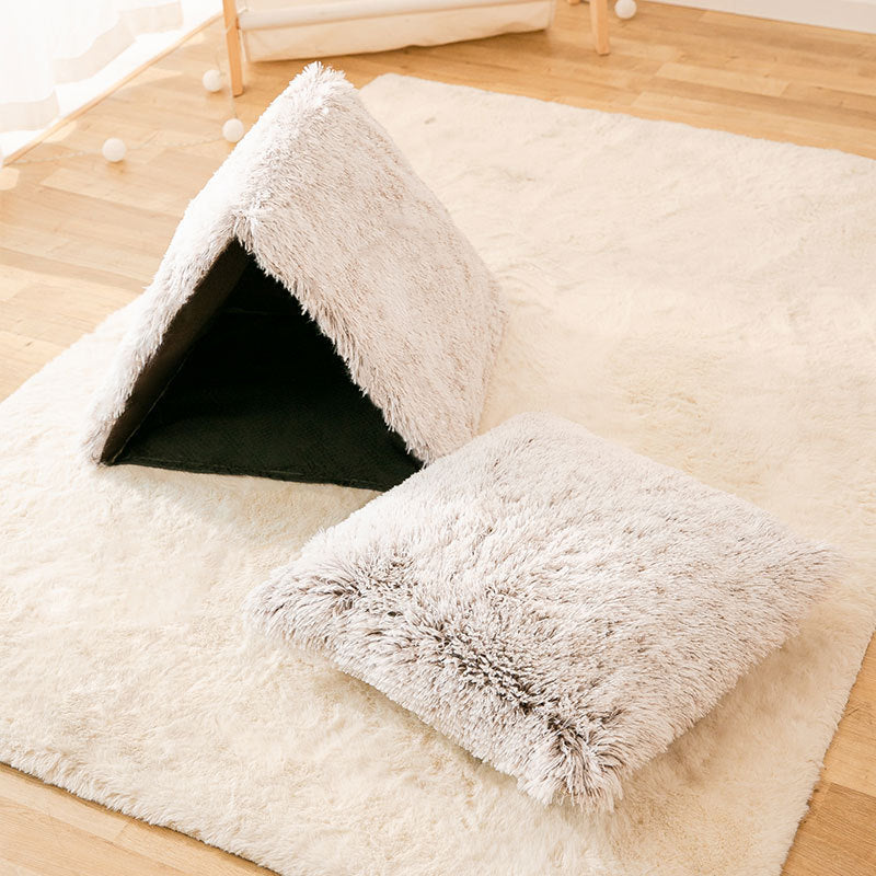 Kennel Winter Warm Pet