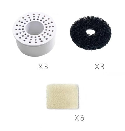 Automatic Water Dispenser For Pet