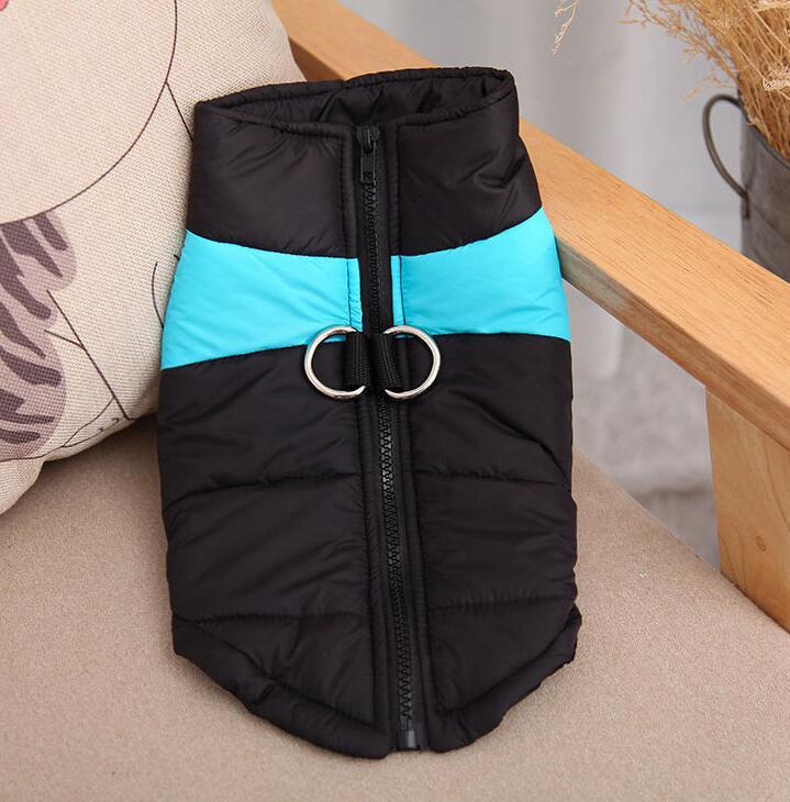 Pet Supplies Coat