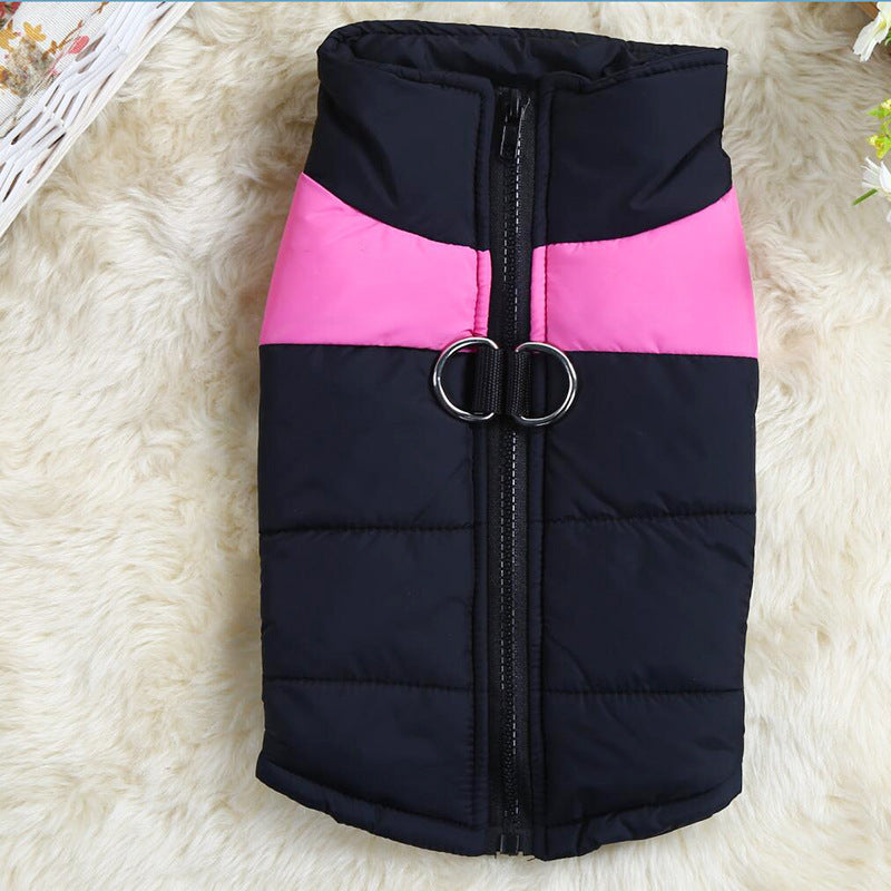 Pet Supplies Coat
