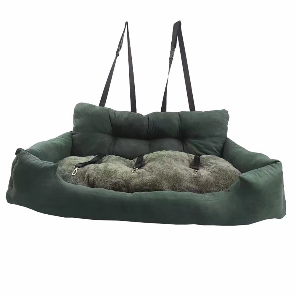 Kennel Outdoor Car Mat