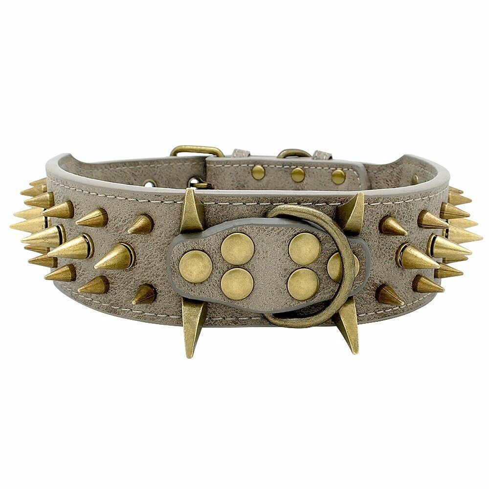 Protective Anti-bite Collar Dog Leashe