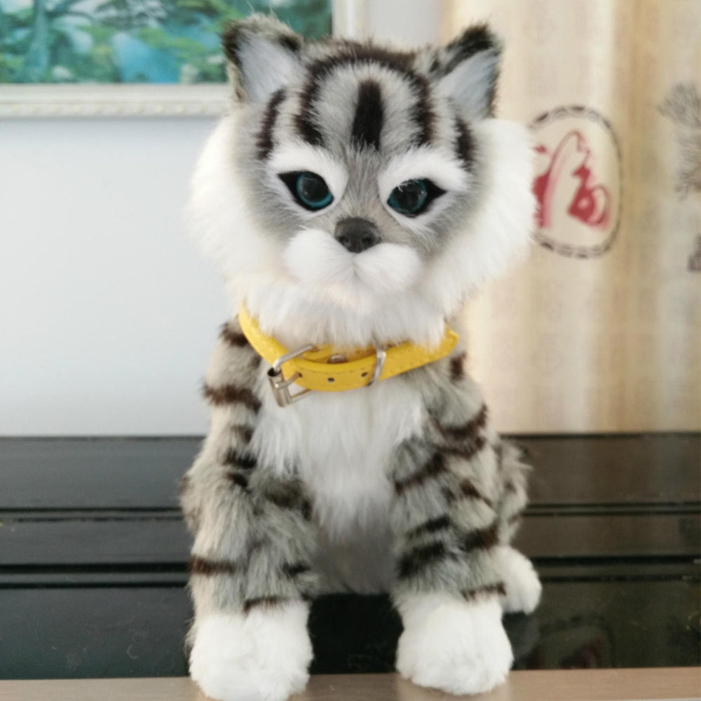 Electric Plush Toy Children's Toy