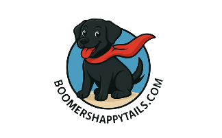 Boomers Happy Tails