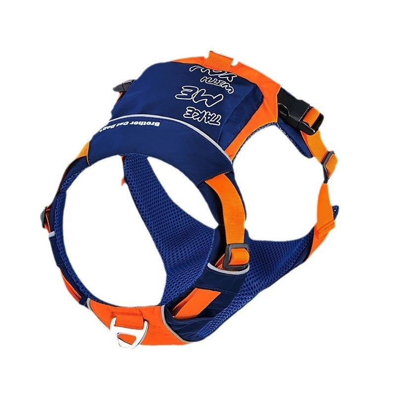 Dog Chest Leashe Strap