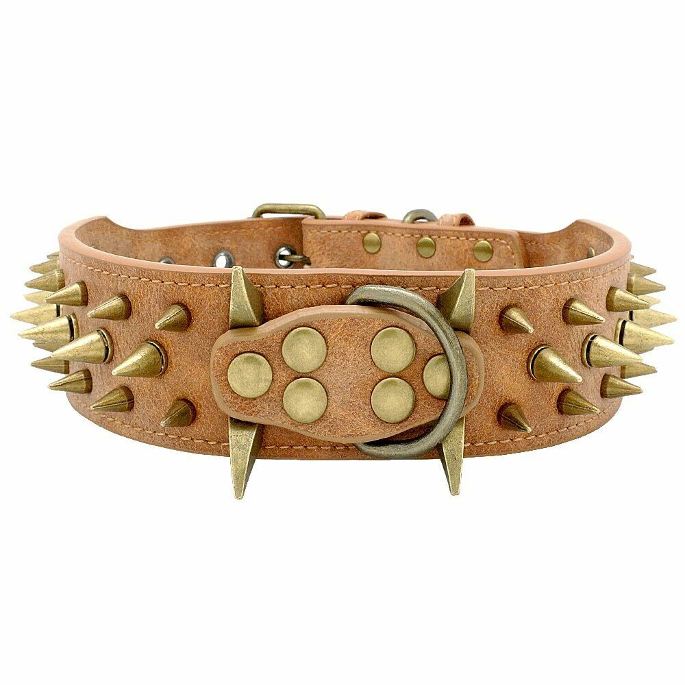 Protective Anti-bite Collar Dog Leashe