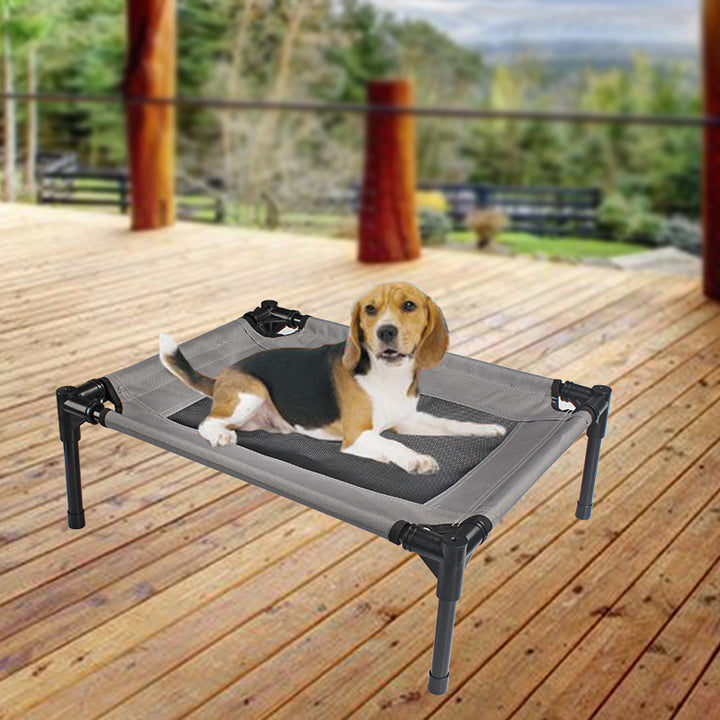 Breathable Bed Pet