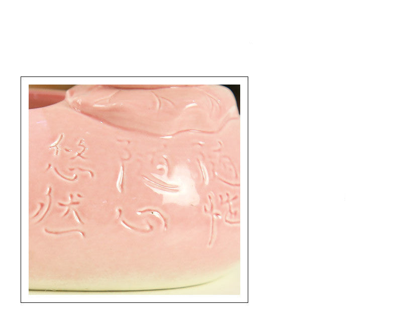 Cat Ceramic Automatic Water Dispenser