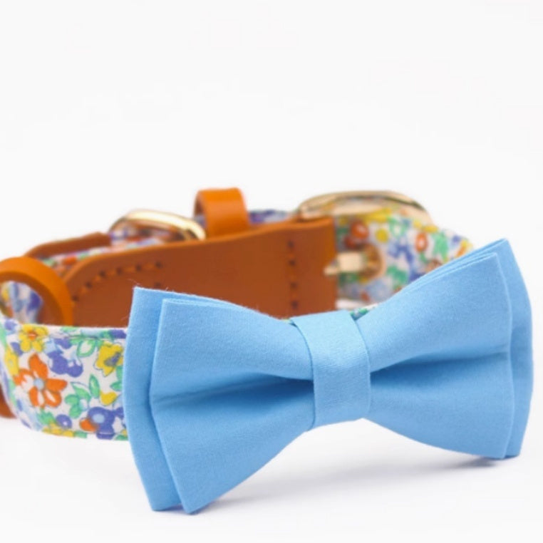 Cowhide Hand Holding Rope