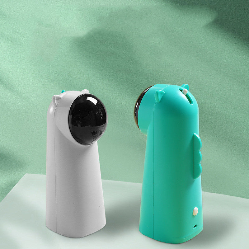 Automatic Laser Cat Toy