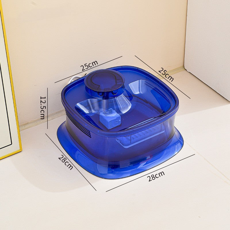 Pet Water Dispenser Large Capacity