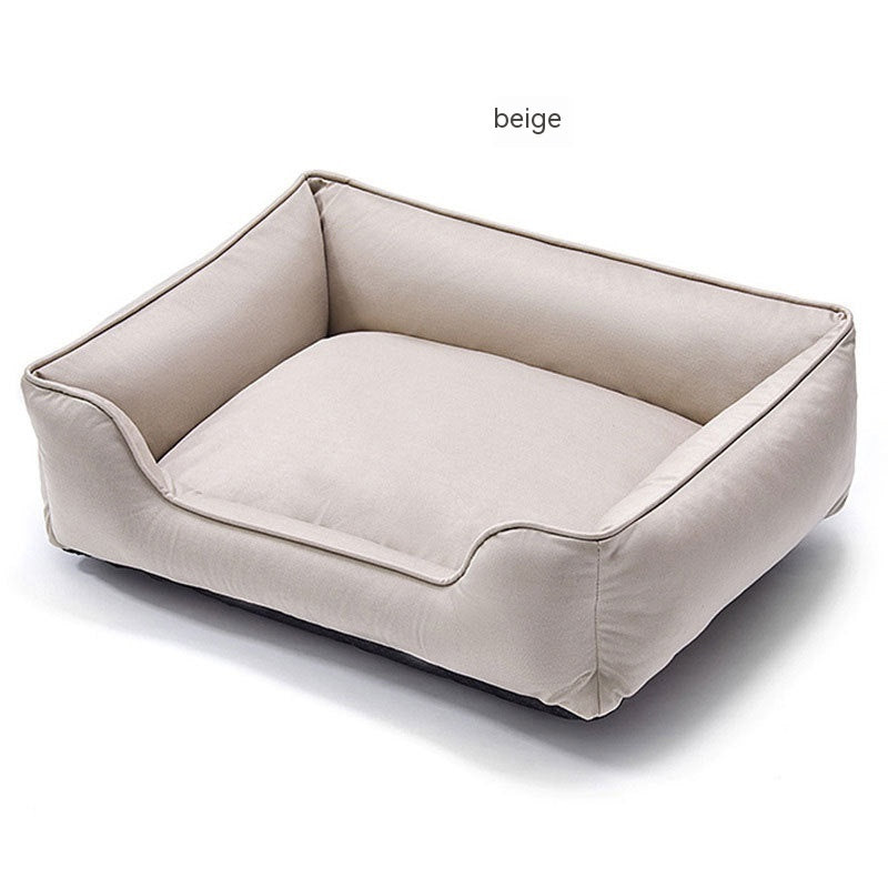 Pet Kennel Cat Pad Large