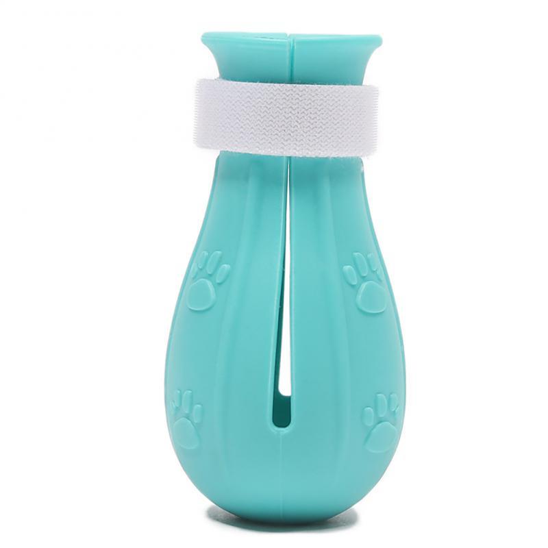 Adjustable Cat Nail Glove