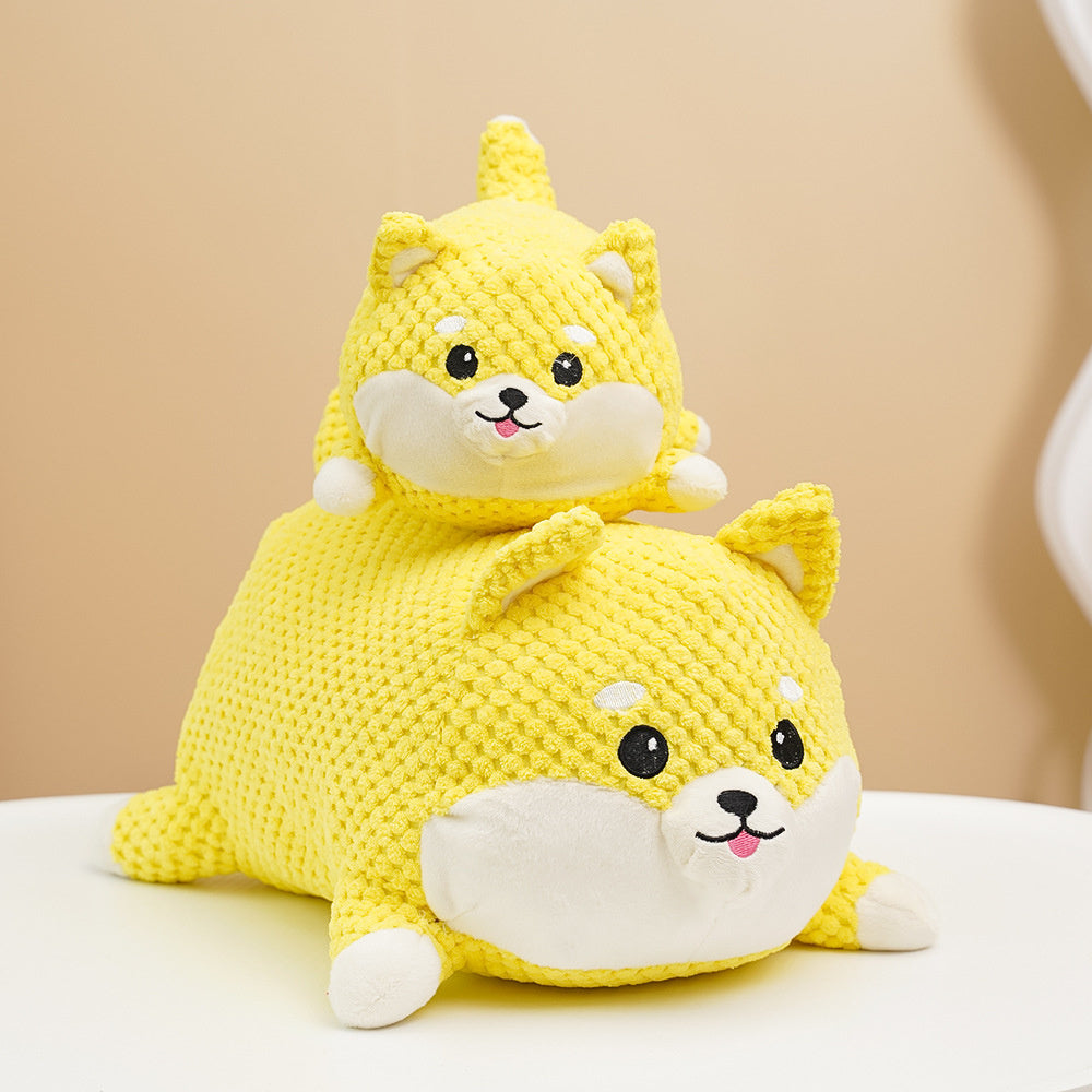 Stuffed Animals Dog Calming Toy
