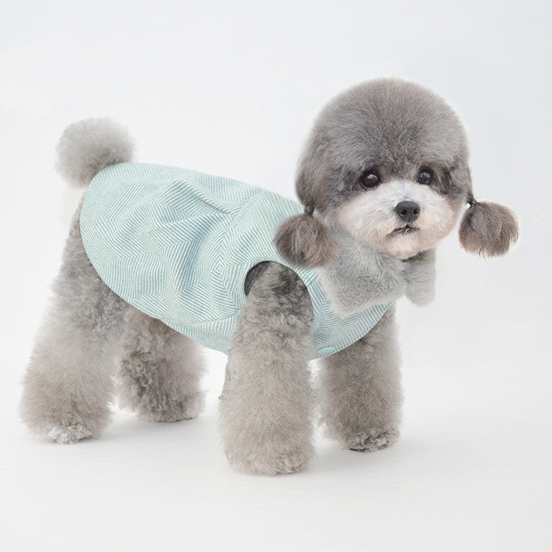 Pet Winter Clothes