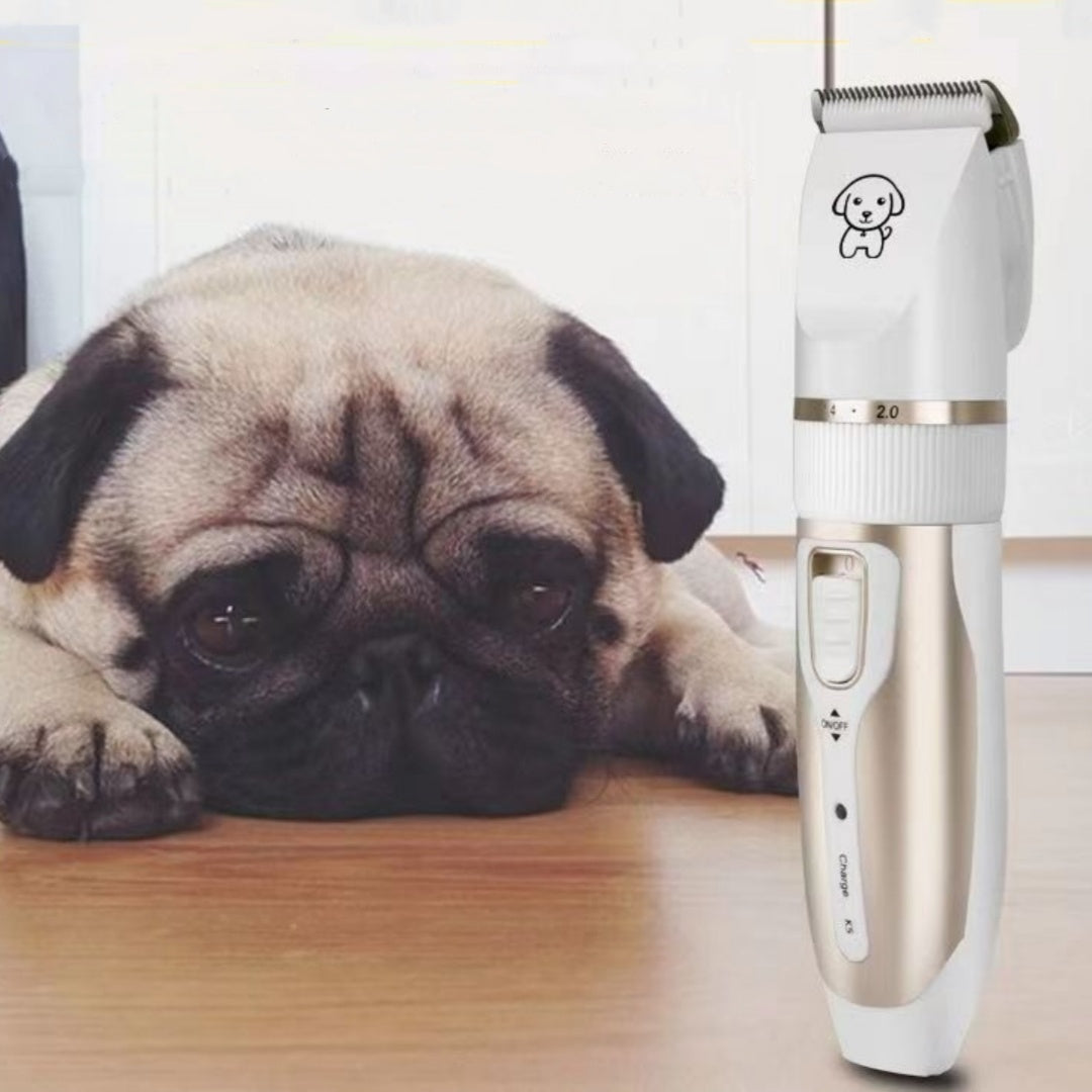 Pet Electric Clipper Household