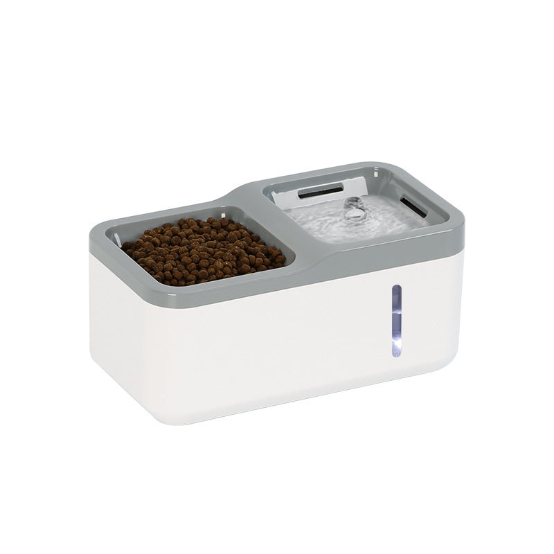 Pet Cat Automatic Water Dispenser