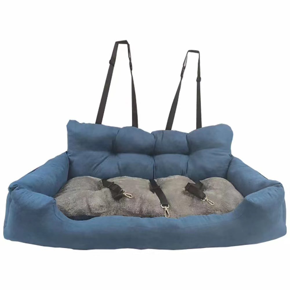 Kennel Outdoor Car Mat