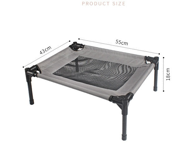 Breathable Bed Pet