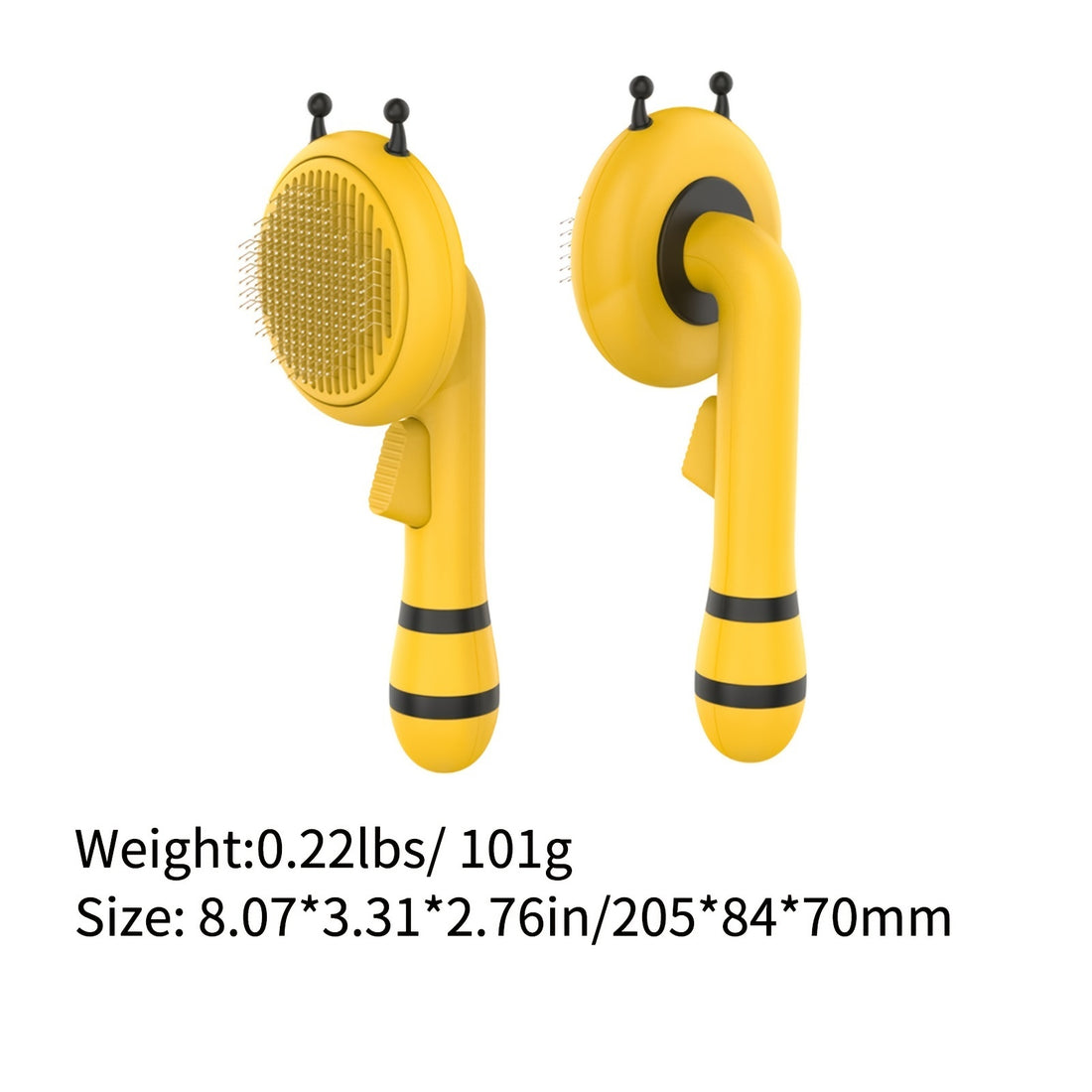 Pet Needle Comb