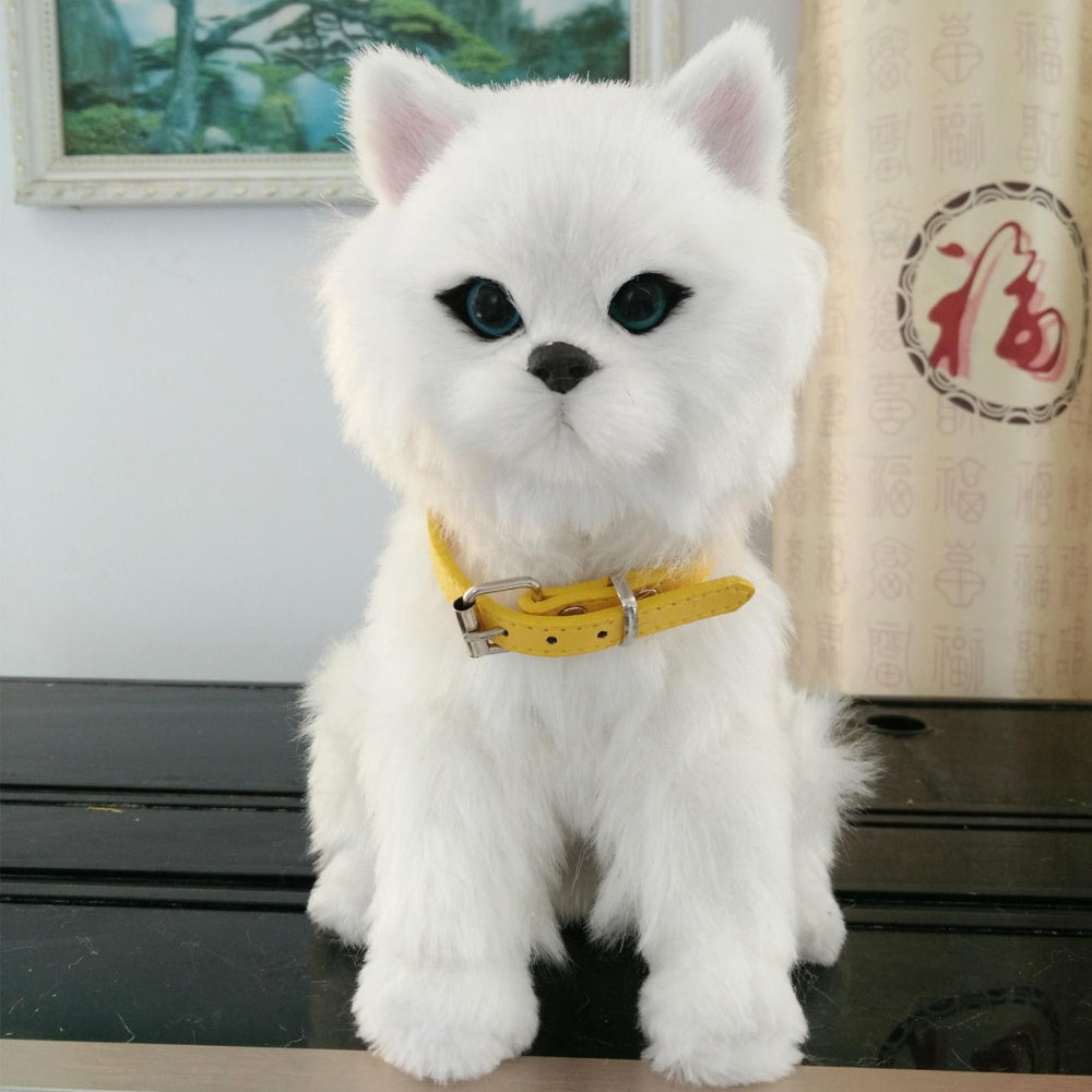 Electric Plush Toy Children's Toy