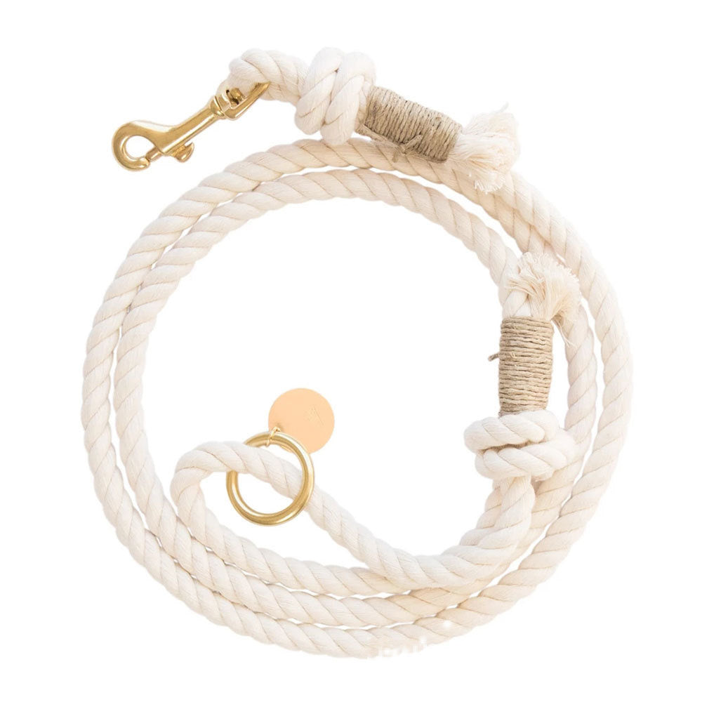 Hand Woven Traction Rope