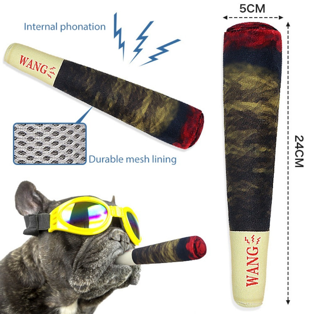 Pet Toys Dog Fake Cigarettes