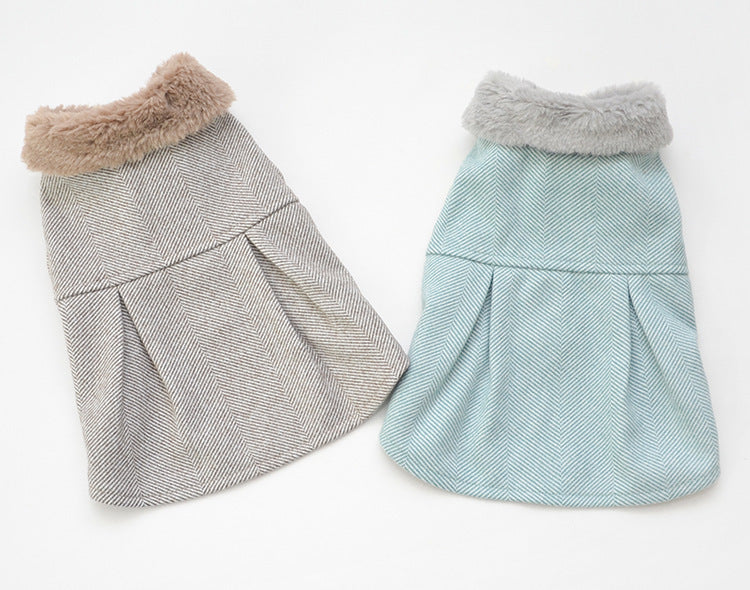 Pet Winter Clothes