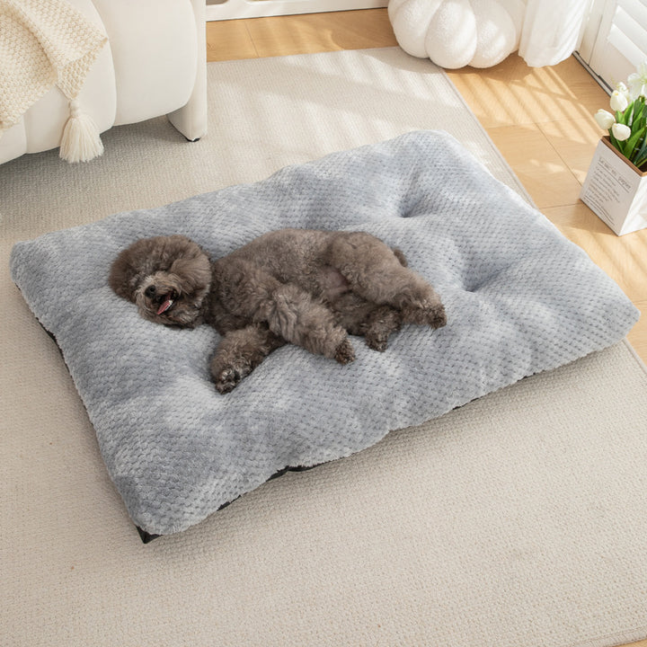 Winter Warm Pet Cat Bed