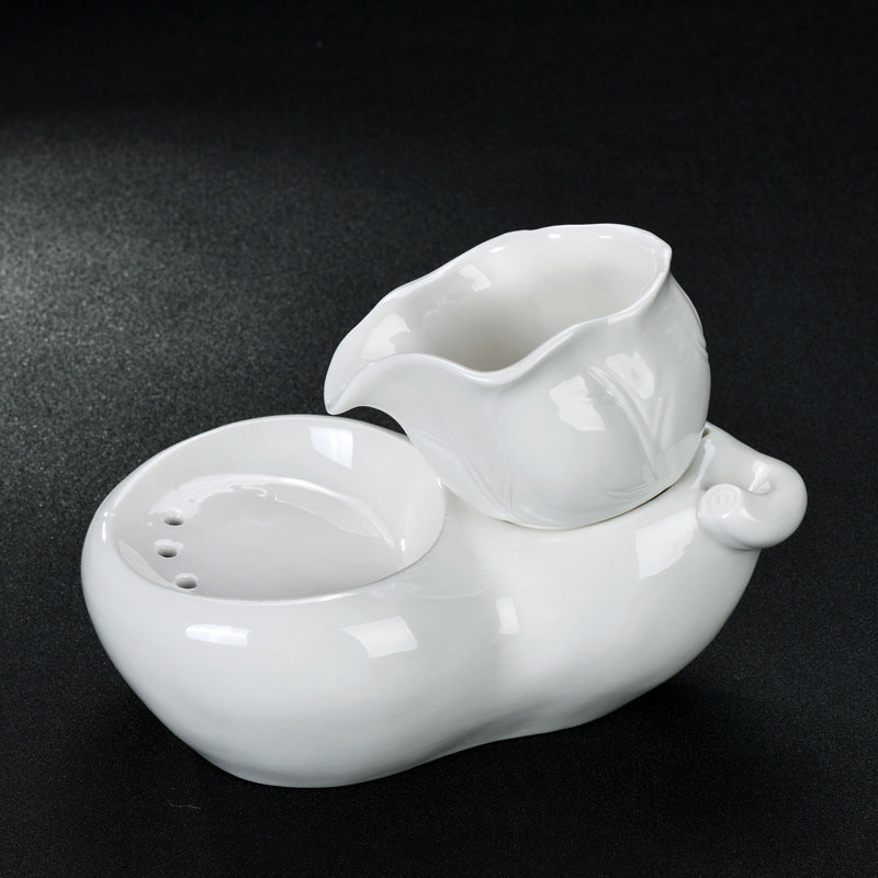 Automatic Pet Ceramic Waterer