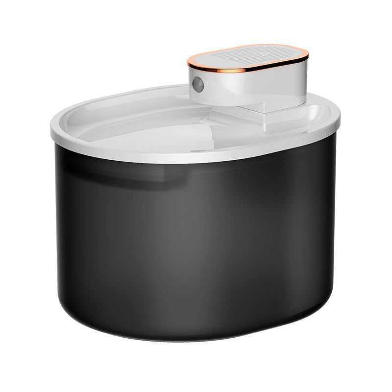 Wireless Pet Water Dispenser