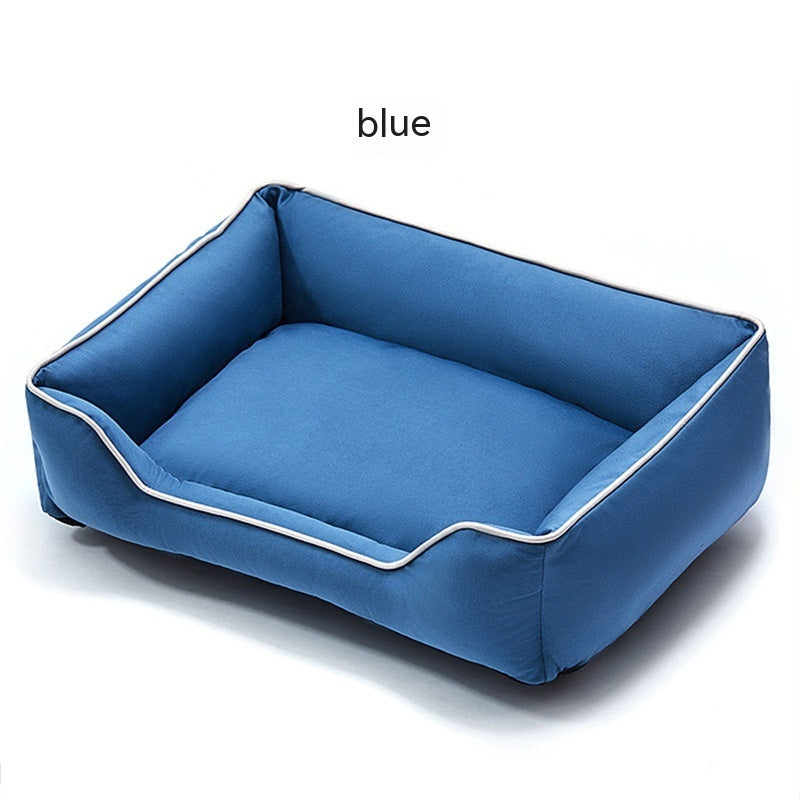 Pet Kennel Cat Pad Large