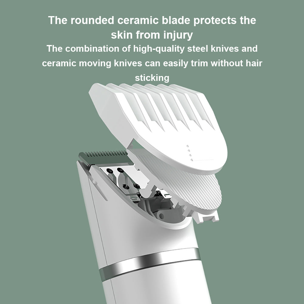 Dog Shaver Pet Electric Hair Clipper